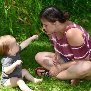 Meet your Posher, Morgan